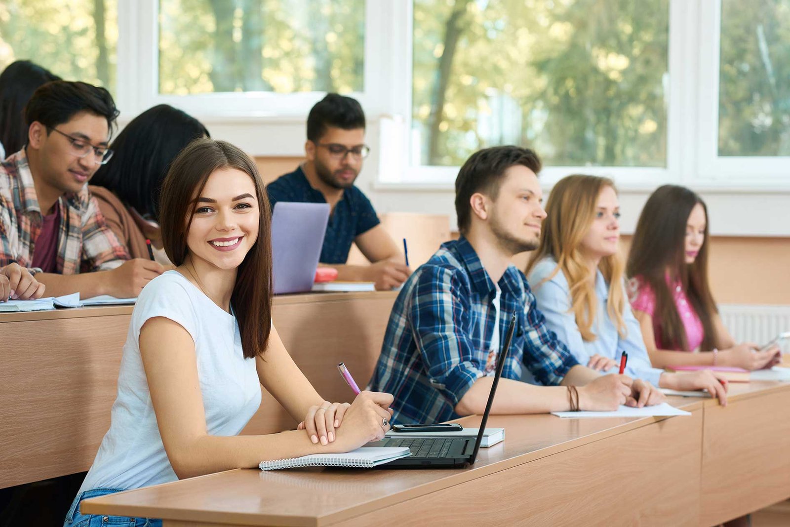 Giáo trình Pre-IELTS