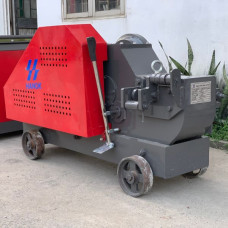 Máy cắt – chặt sắt GQ60H-380v-45mm
