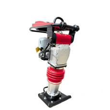 Máy đầm cóc xăng HTR-70T1 (Honda GX100)-3.0HP