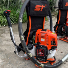 Máy Đầm Dùi Đeo Lưng Cao Cấp ST