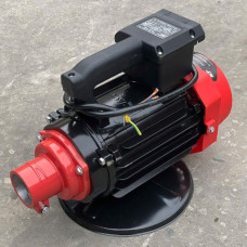 Máy đầm dùi Lưu Đức Hoa ZN-90/2.2Kw-220v Chống Va Đập