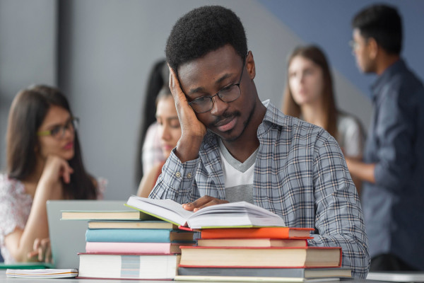 Giáo trình IELTS từ con số 0: Cách chọn lộ trình đúng để bắt đầu IELTS không bị quá tải