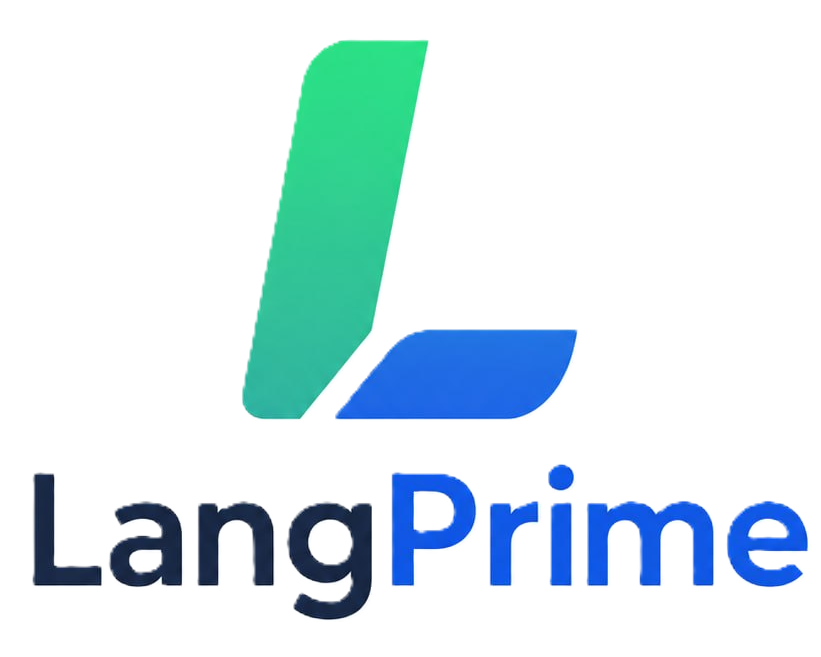LangPrime